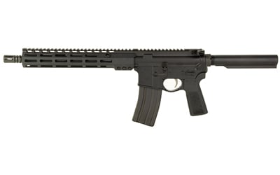 SOLGW L89 5.56 12.5 A2 30RD BLK