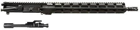 AIMSPORTS COMPLETE AR15 UPPER ASS 16 5.56