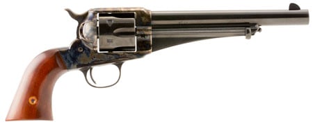 TAYLORS AND COMPANY 1875 ARMY OUTLAW 357 MAG 6.50 6RD 550378