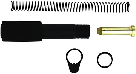TACFIRE AR15 PSTL BUFFER TUBE KIT STD