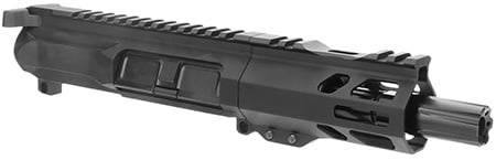 TACFIRE BU 45ACP 4 45A UPPER 4" W/BCG