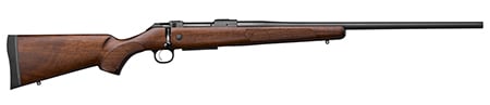 CZ 600+ AMERICAN 243 WIN 7718
