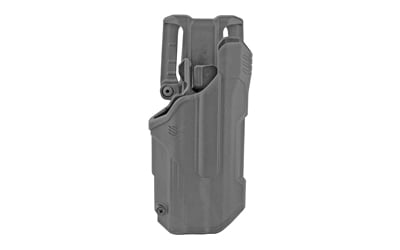 BH T SER L2D FOR GLK17/TLR1/2 BK RH FITS GLOCK 17/22/31