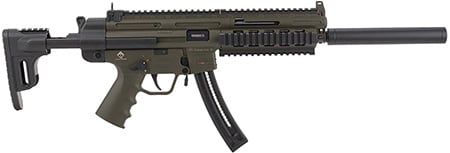 GSG 16 22LR 16.25 22R GRN