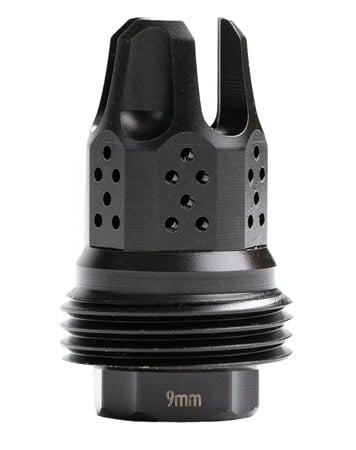 JK ARMAMENT WAR EAGLE COMP&FLSH HIDR