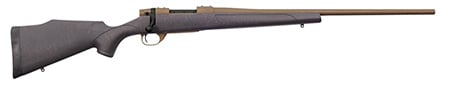 WEATHERBY VANGUARD WEATHERGUARD 22 250 REM VWB222RR4T