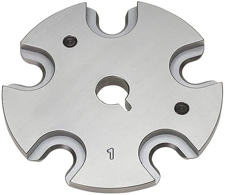 HORNADY LNL SHELL PLATE 45