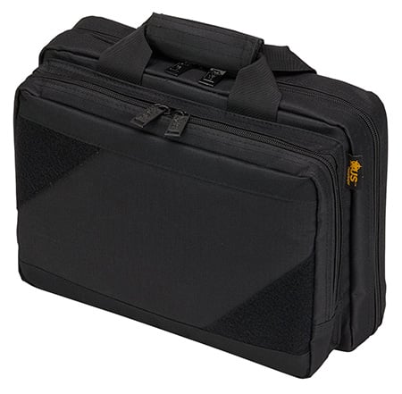 US PK MACRO MINI RANGE BLACK