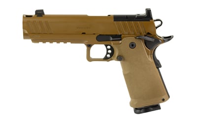 SPRGFLD PRDGY CMP 5 9MM AOS 10R COY