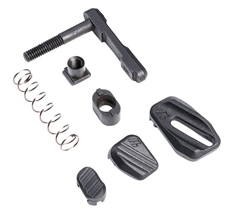 STRIKE AR MODULAR MAG CATCH