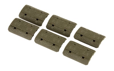 MAGPUL M LOK RAIL COVER TYPE 2 ODG
