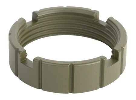 ARMASPEC SELF RETENTION CASTE NUT/AL