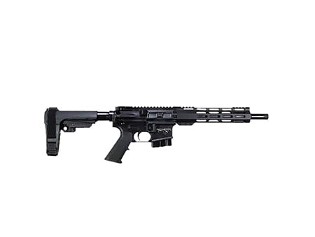 ALEXANDER ARMS HIGHLANDER 6.5 GRENDEL