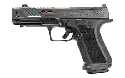 SHDW EL MR920P 9MM 4.2 BRZ BBL COMP