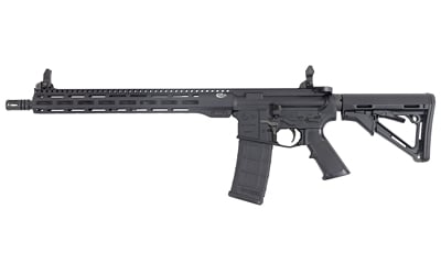COLT CM5 SENTRY 5.56 16.1 30RD BLK