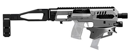 CAA MICRO CONVERSION KIT GLK G2 TUNG