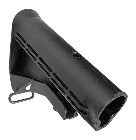 LUTHAR M4 BUTTSTK W/REAR SLNG SWV