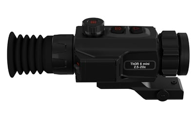 ATN THOR6 MINI 2.5 20X 384X288 THERM
