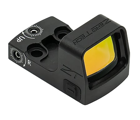 ZERO TECH THRIVE HD REFLEX 3MOA GRN