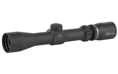 BURRIS SCOUT 2 7X32 B PLEX MATTE