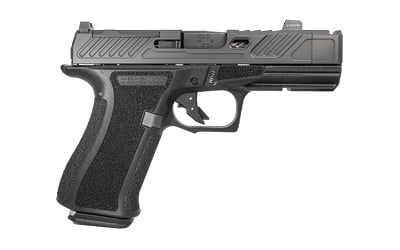 SHDW CR920XP ET 9MM 3.65 BLK COMP
