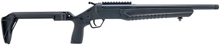 ROSSI LWC 5.56 NATO LWC0556 BKFS