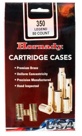 HORNADY UNP CASE 350 LEGEND 50/5
