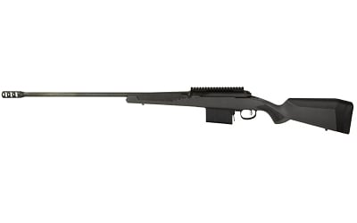 SAVAGE 110 LONG RANGE HNTR 338LAPUA 26