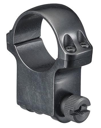 RUGER 6B XHIGH RNG CLAM