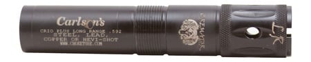 CARLSONS CREMATOR PORTED 20GA BENELLI CRIO LR