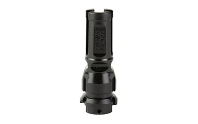 SOLGW NOX MZL DEV. 5.56 9 HLE NUTRL