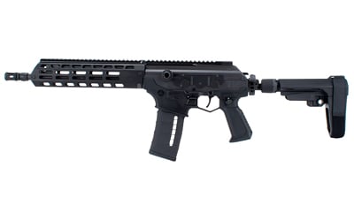 IWI GALIL ACE GEN2 762NATO 11.8 BLK