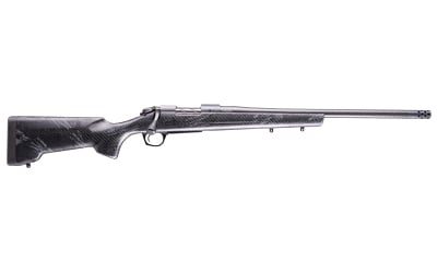 BERGARA CIMA 308WIN 20 TB 4RD BLK