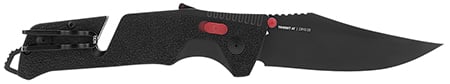 SOG 11 12 01 41 TRIDENT AT BLK/RED