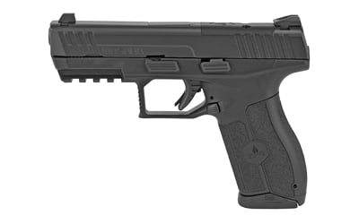 IWI MASADA 9MM 4.1 10RD BLK
