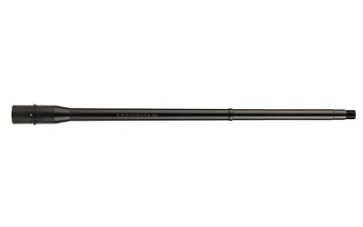 BALLISTIC BBL 308WIN 20 RIFLE BLK