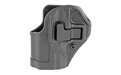 BH SERPA CQC BL/PDL MP SHIELD LH BLK FITS S&W M&P