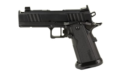 TISAS CARRY 9 DS COMP 9MM 4.25" 17RD