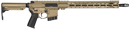 CMMG RESOLUTE MK4 22 ARC