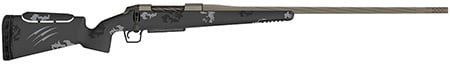 FIERCE FIREARMS TWISTED RIVAL XP 7MM PRC FRXP7PRC22TP