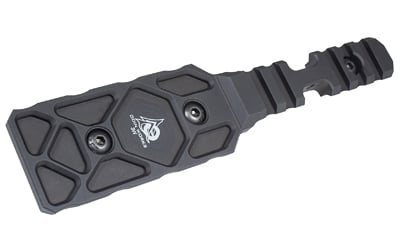 ODIN WORKS M LOK TO ARCA 3 WAY RAIL