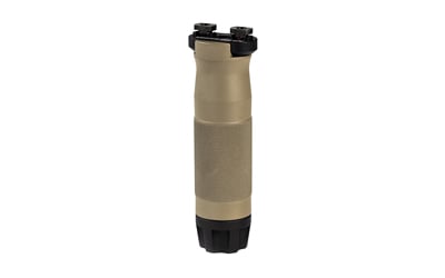 SAMSON M LOK VERT GRIP LNG STD FDE