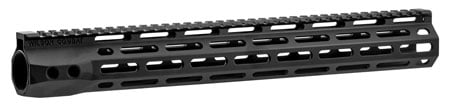 WILSON COMBAT HANDGUARD AR15 MLOK 15IN