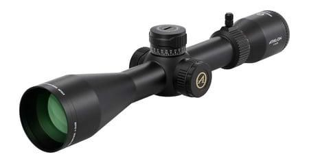 ATHLON MIDAS HMR 4 24X50 30MM APLR H2