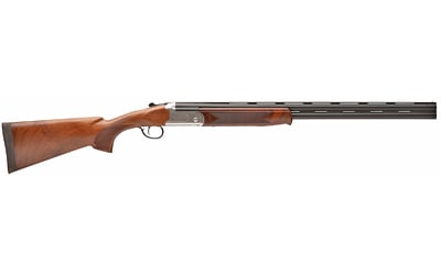STEVENS 555 ENHANCED O/U 410BR 26
