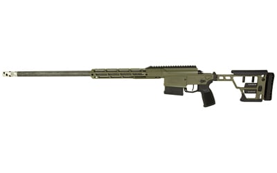 SIG CROSS SAWTOOTH 6.5CM 24 GREEN
