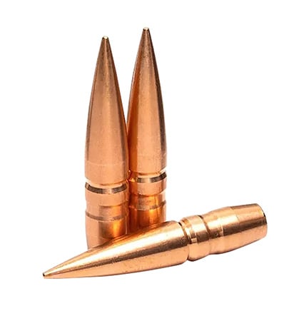 LEHIGH .264C 121GR MATCH SOLID TRGT