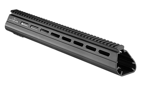 LUTH AR 308 WIDEBDY PLM HNGRD 15"MLOK
