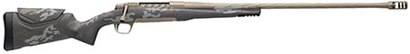 BROWNING X BOLT 2 MOUNTAIN PRO 7MM REM MAG 36086227