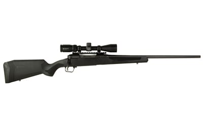 SAVAGE 110 APXHTR PKG 7MM PRC 22 2RD